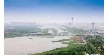 大動(dòng)作！洛陽改、擴(kuò)建一批污水處理廠
