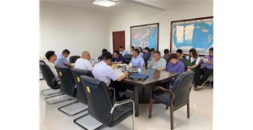 洛陽能建檢測科技有限公司氣瓶檢驗資格換證工作圓滿結束
