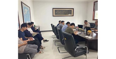 洛陽能建設備安裝工程有限公司順利通過三項管理體系認證審核